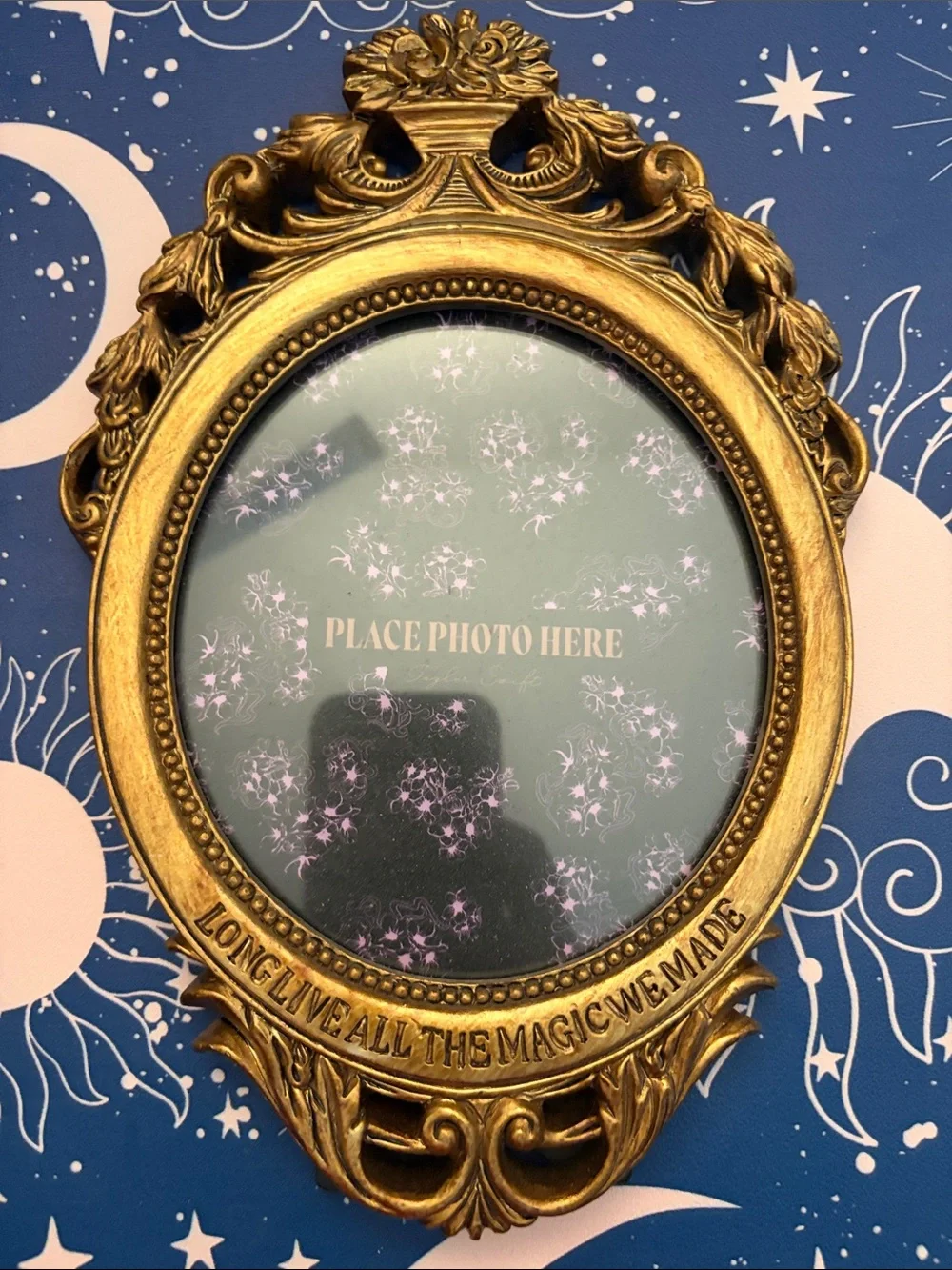 Taylor Swift Long Live Picture Frame